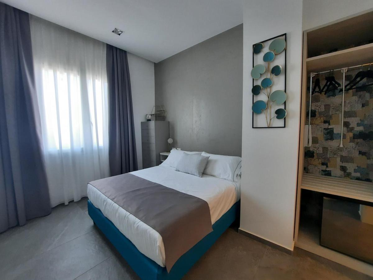Bed And Breakfast Villa Tota Catanzaro Kültér fotó