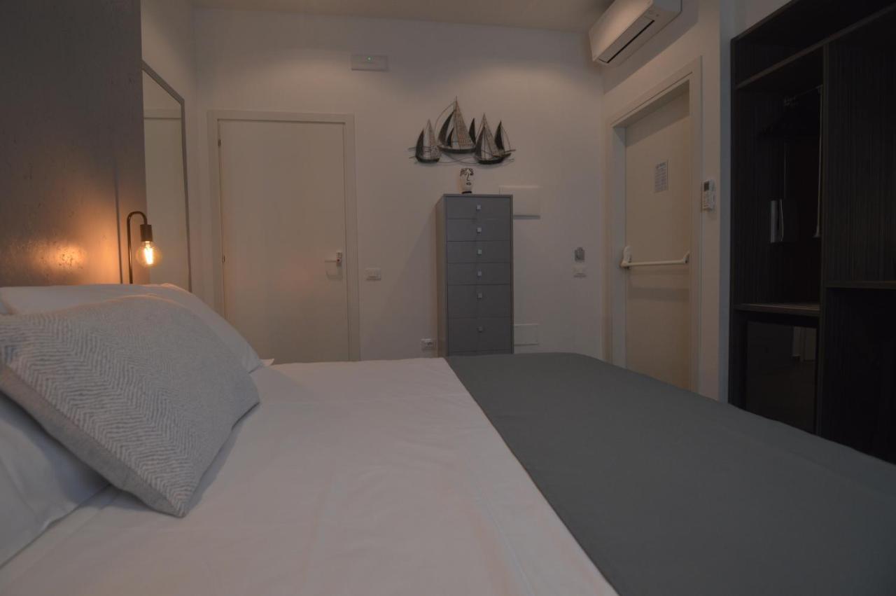 Bed And Breakfast Villa Tota Catanzaro Kültér fotó