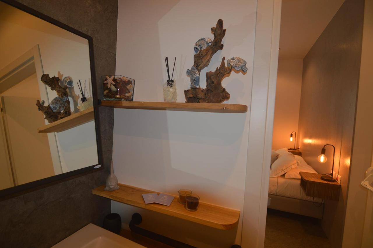 Bed And Breakfast Villa Tota Catanzaro Kültér fotó