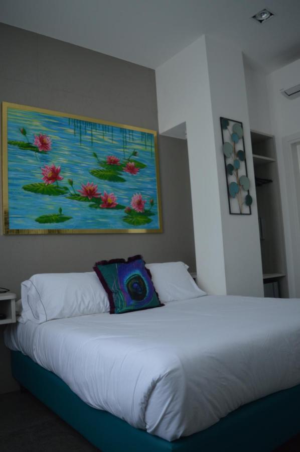Bed And Breakfast Villa Tota Catanzaro Kültér fotó